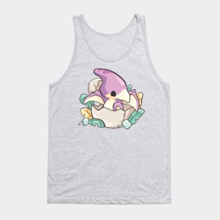 Baby Pterodactyl Tank Top